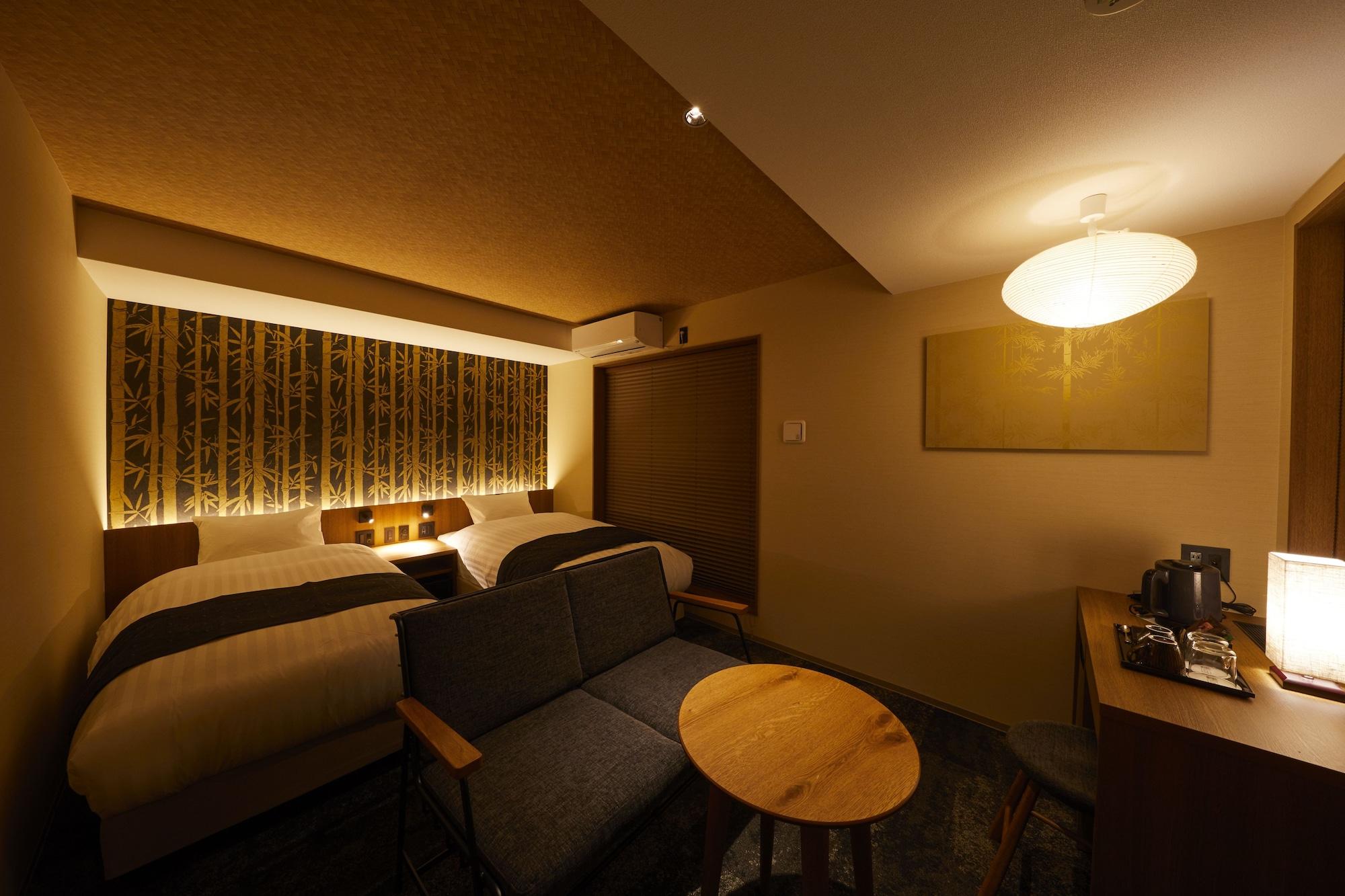 Rinn Gion Kenninji 3* Kyoto